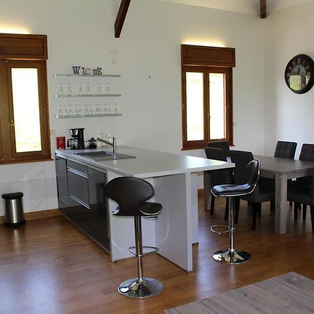 Gite & Spa Le Clos De Mon Pere Rochefort  エクステリア 写真