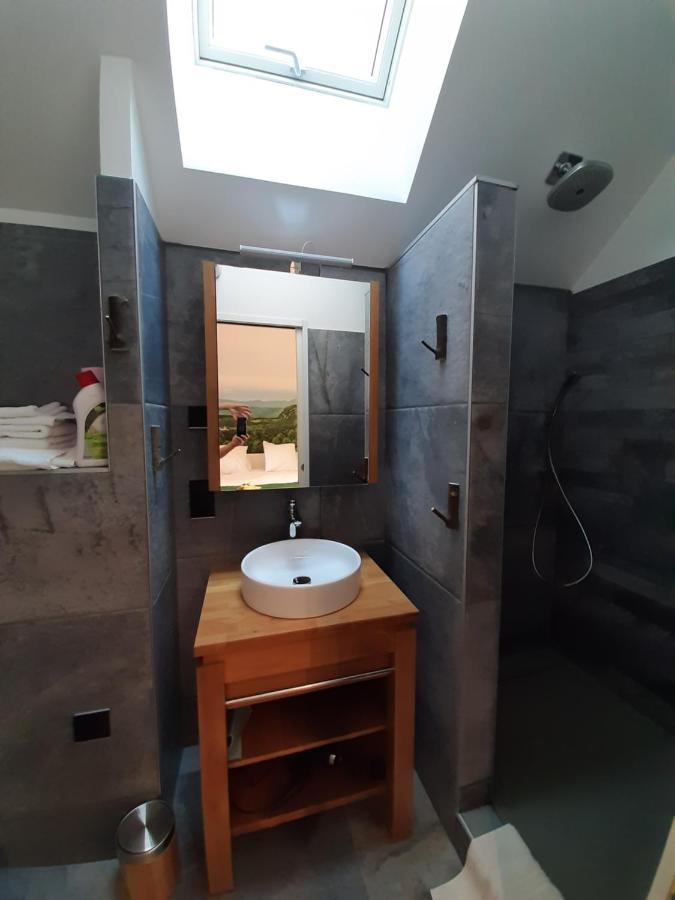 Gite & Spa Le Clos De Mon Pere Rochefort  エクステリア 写真