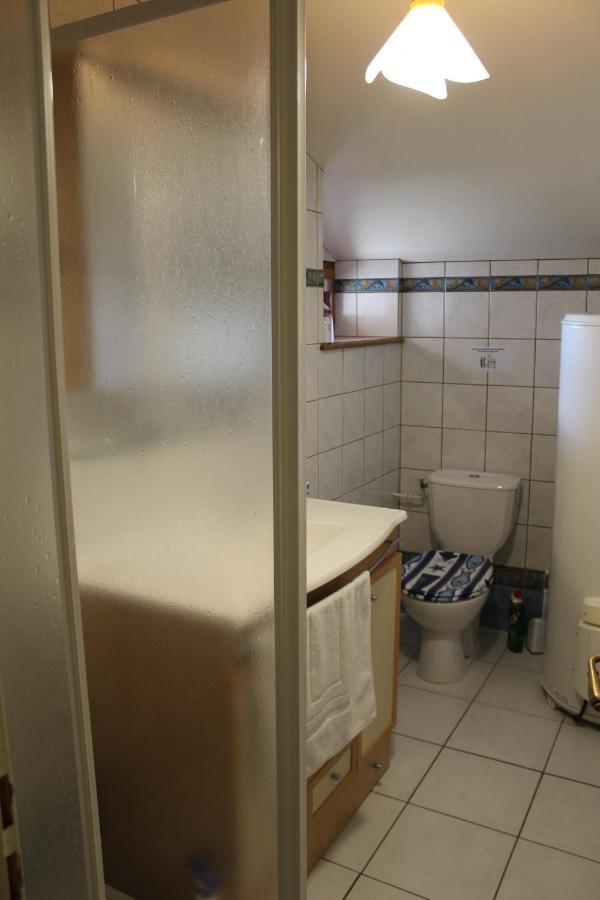Gite & Spa Le Clos De Mon Pere Rochefort  エクステリア 写真