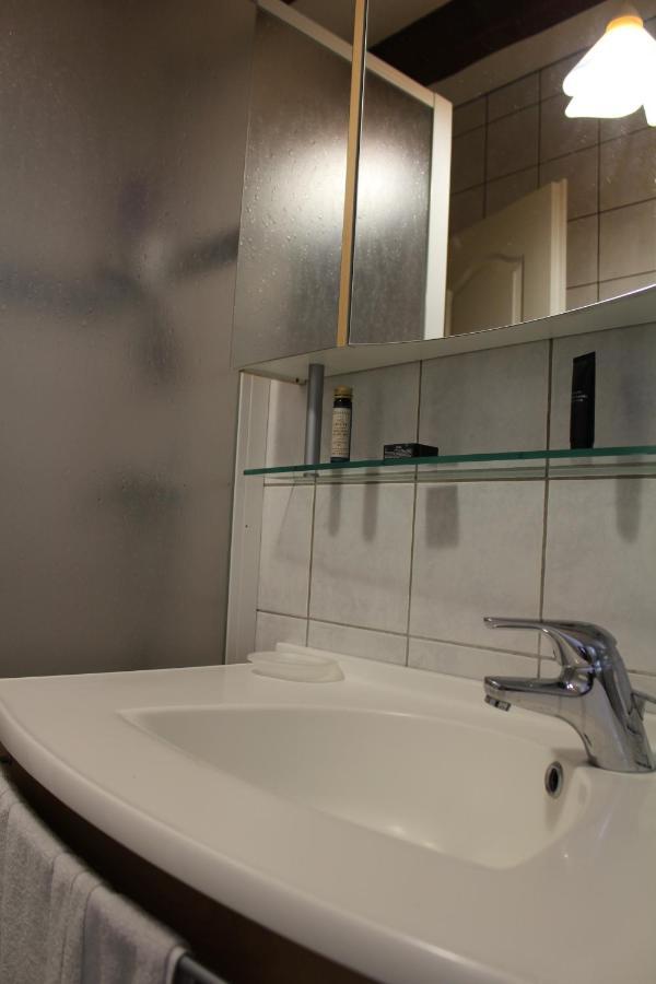 Gite & Spa Le Clos De Mon Pere Rochefort  エクステリア 写真