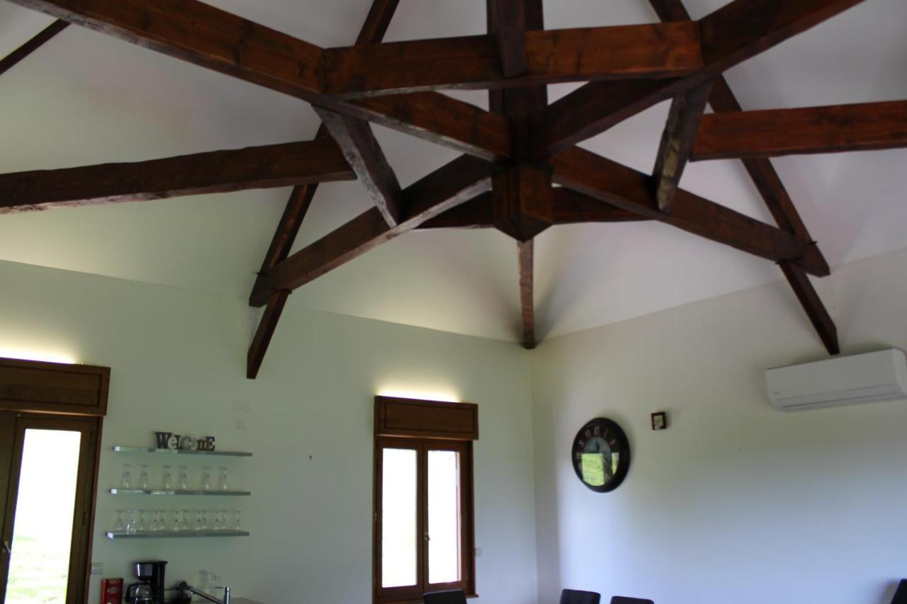 Gite & Spa Le Clos De Mon Pere Rochefort  エクステリア 写真