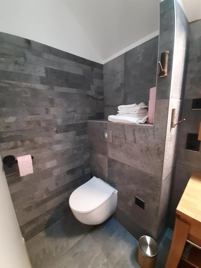 Gite & Spa Le Clos De Mon Pere Rochefort  エクステリア 写真