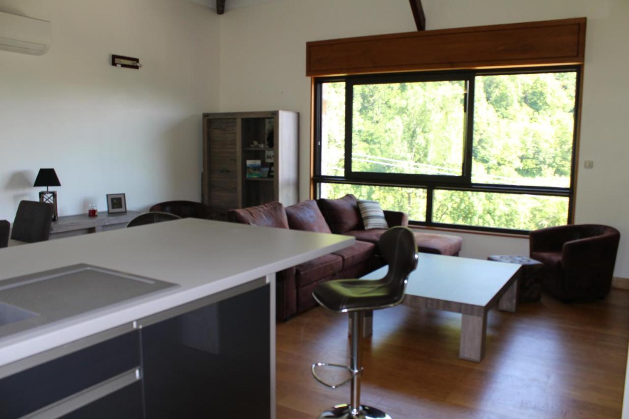 Gite & Spa Le Clos De Mon Pere Rochefort  エクステリア 写真