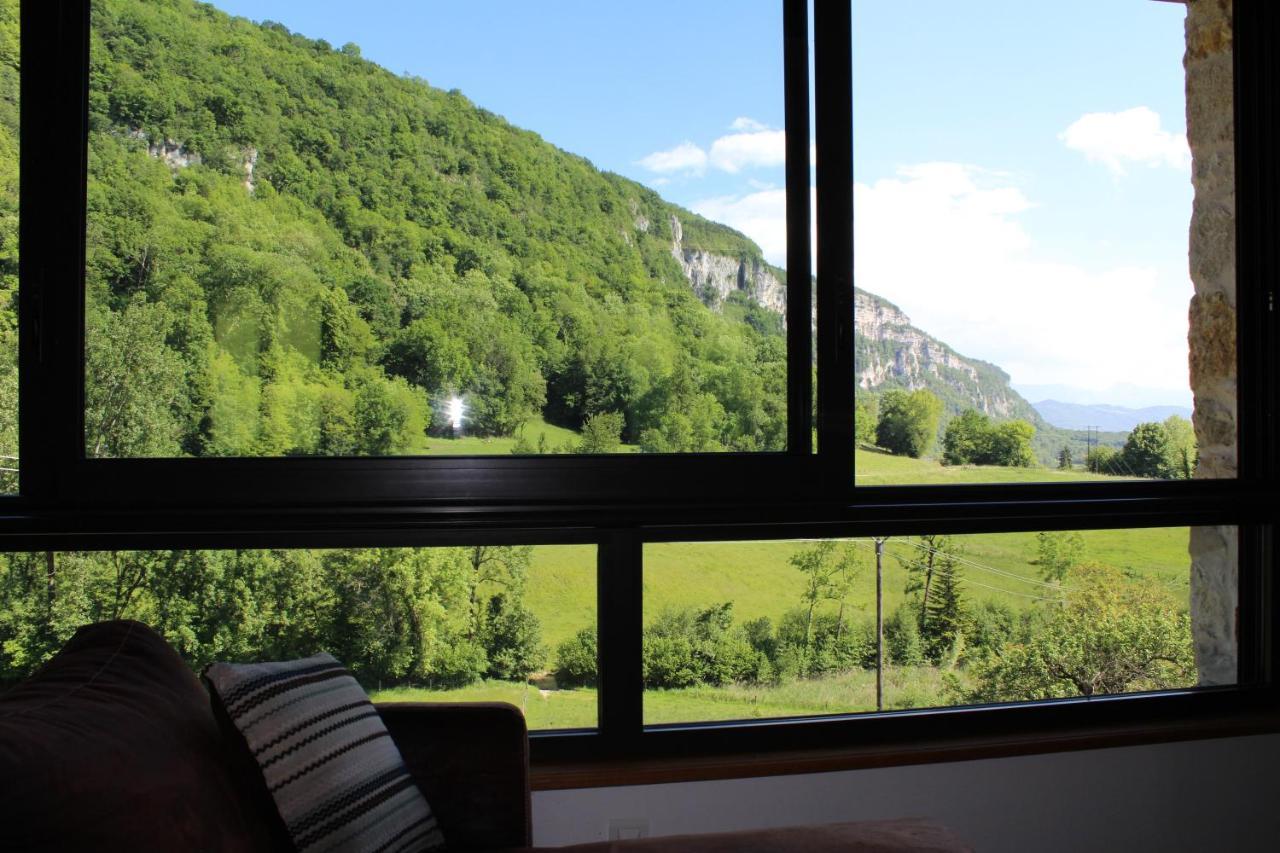 Gite & Spa Le Clos De Mon Pere Rochefort  エクステリア 写真