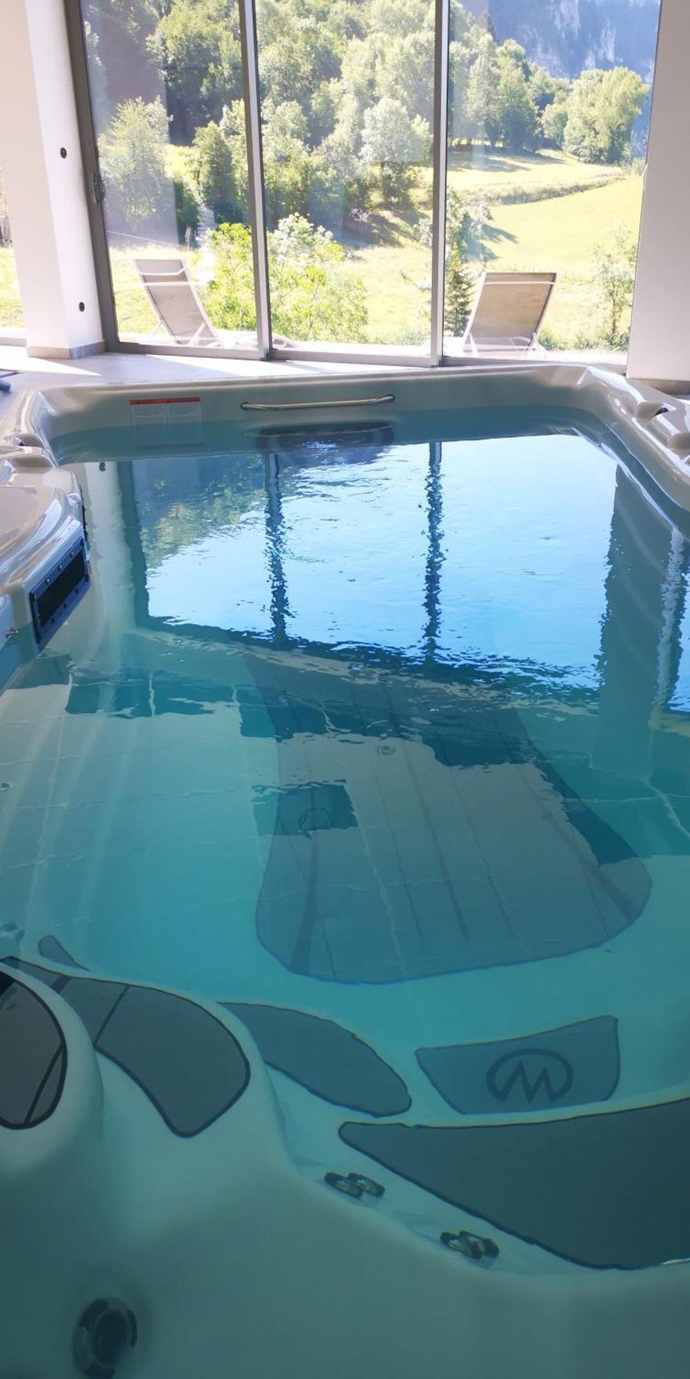 Gite & Spa Le Clos De Mon Pere Rochefort  エクステリア 写真