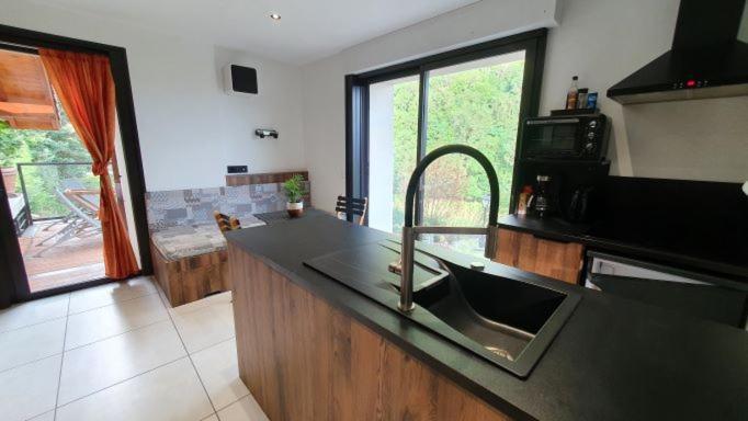 Gite & Spa Le Clos De Mon Pere Rochefort  エクステリア 写真