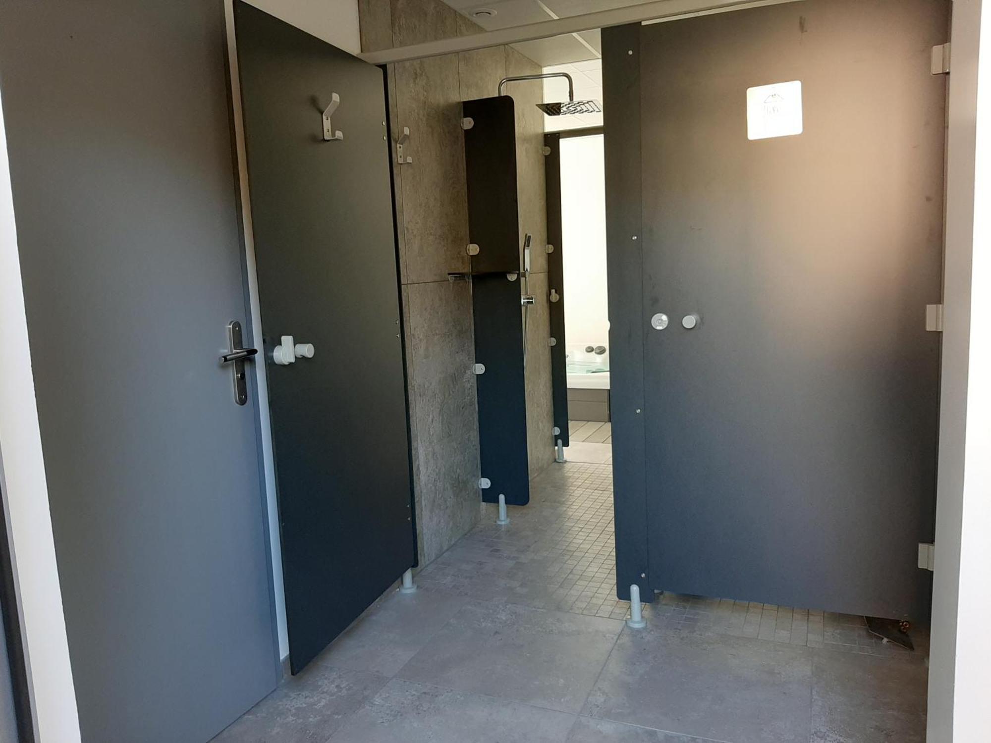 Gite & Spa Le Clos De Mon Pere Rochefort  エクステリア 写真